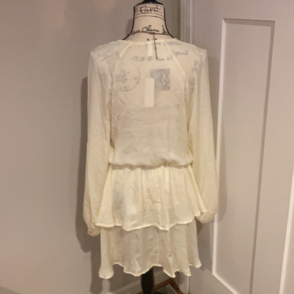 Glam Dress Size Medium NWT - Picture 5 of 8